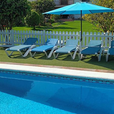 Apartamento Pueblo De Mogro Εξωτερικό φωτογραφία