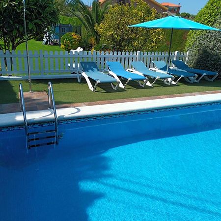 Apartamento Pueblo De Mogro Εξωτερικό φωτογραφία