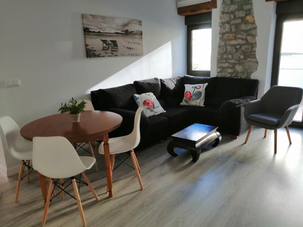 Apartamento Pueblo De Mogro Εξωτερικό φωτογραφία