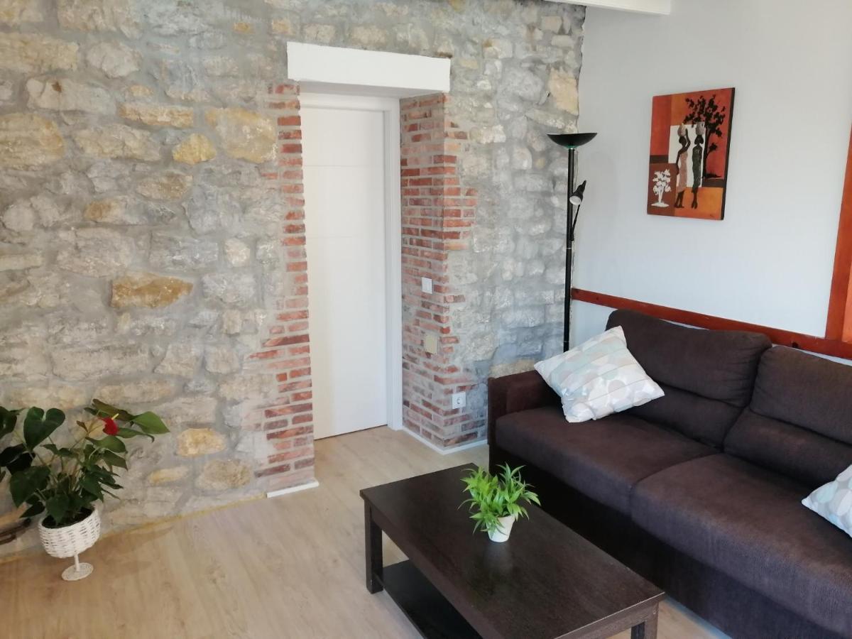 Apartamento Pueblo De Mogro Εξωτερικό φωτογραφία