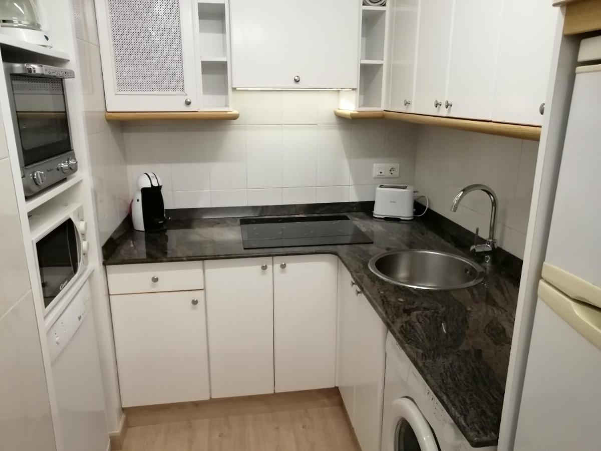 Apartamento Pueblo De Mogro Εξωτερικό φωτογραφία