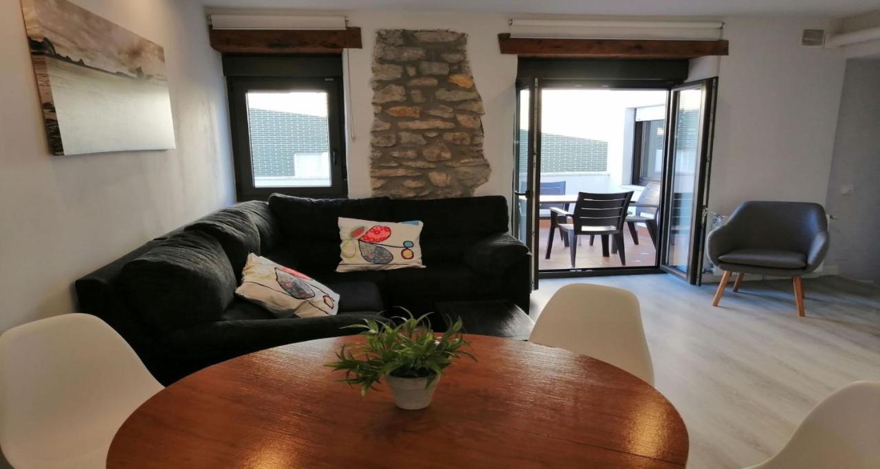 Apartamento Pueblo De Mogro Εξωτερικό φωτογραφία