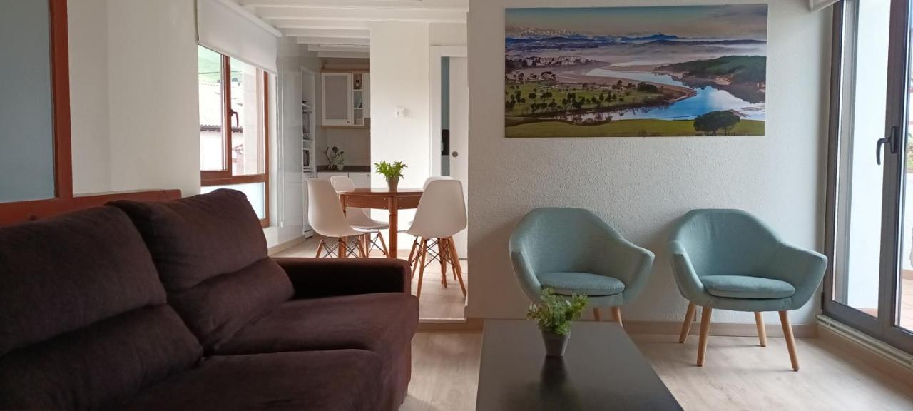 Apartamento Pueblo De Mogro Εξωτερικό φωτογραφία
