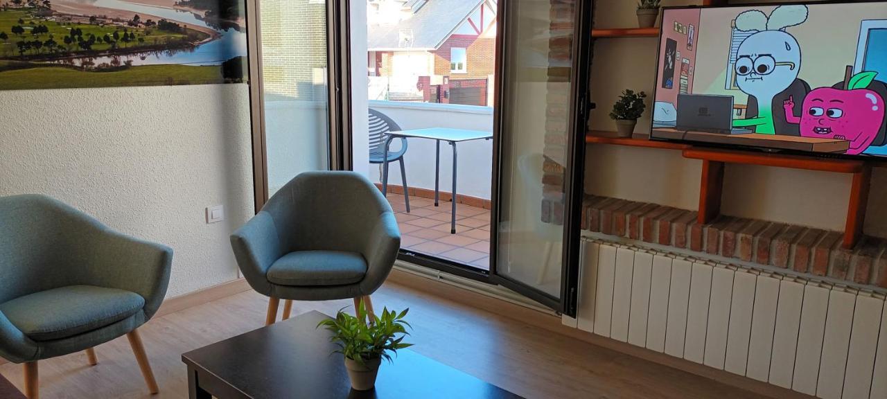 Apartamento Pueblo De Mogro Εξωτερικό φωτογραφία