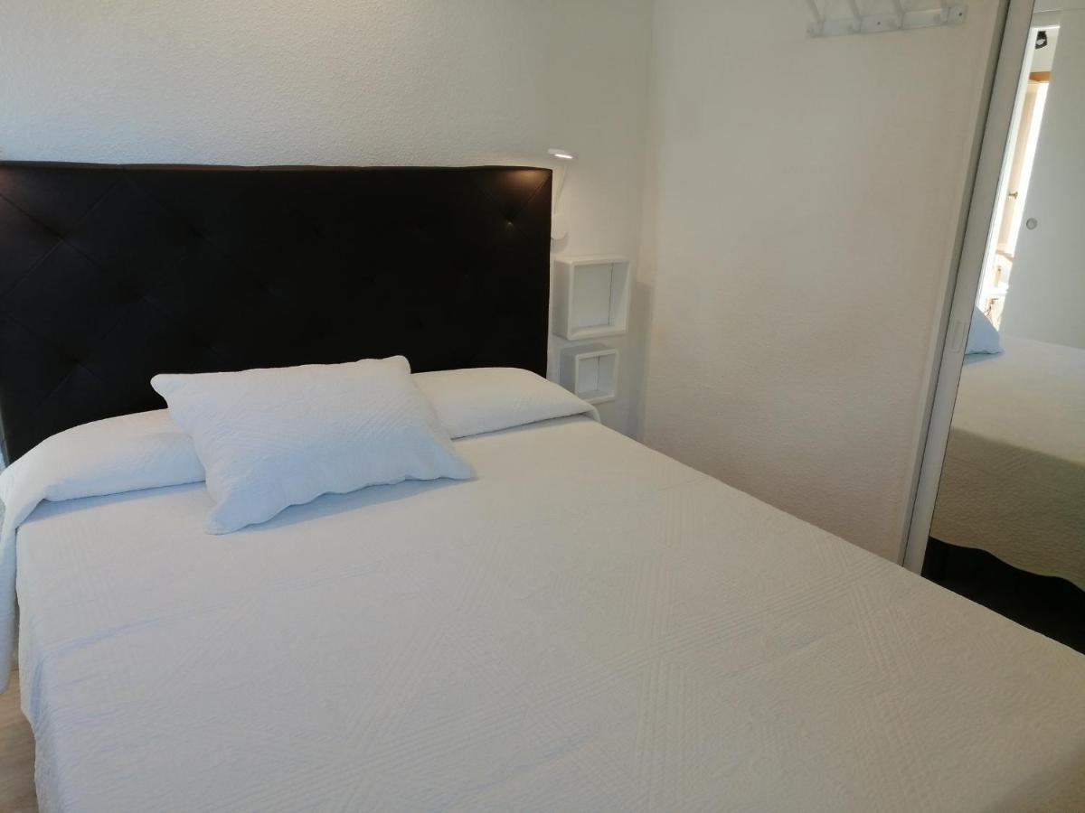 Apartamento Pueblo De Mogro Εξωτερικό φωτογραφία