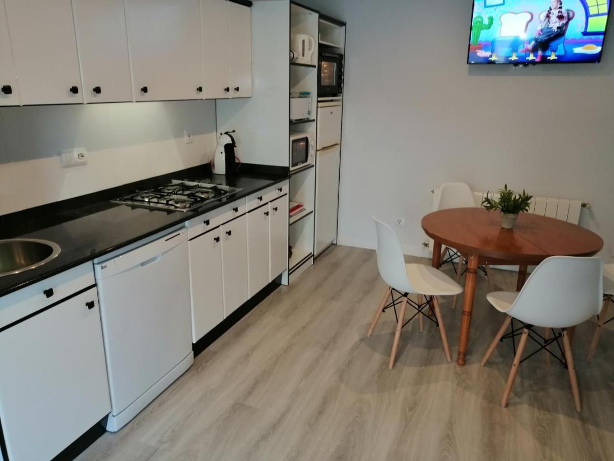 Apartamento Pueblo De Mogro Εξωτερικό φωτογραφία