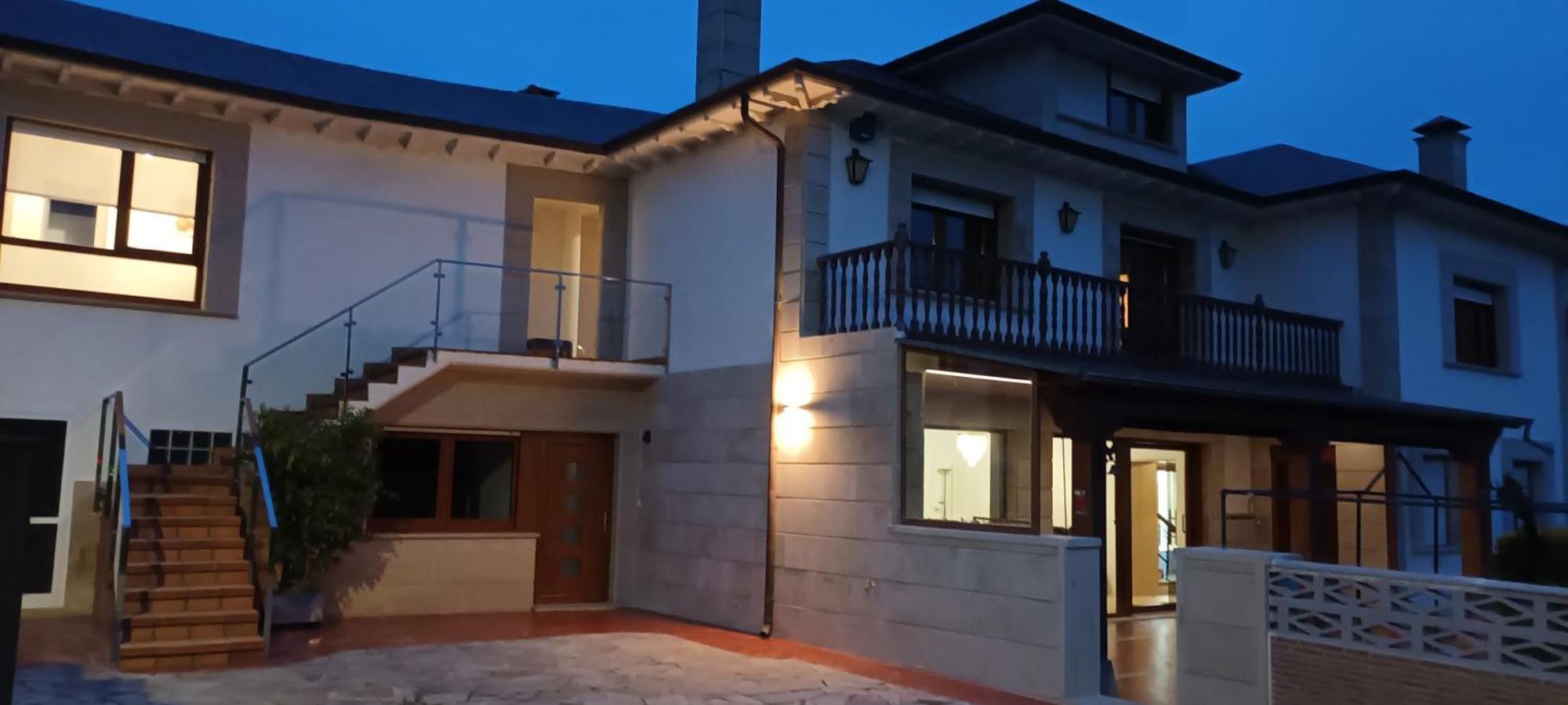 Apartamento Pueblo De Mogro Εξωτερικό φωτογραφία