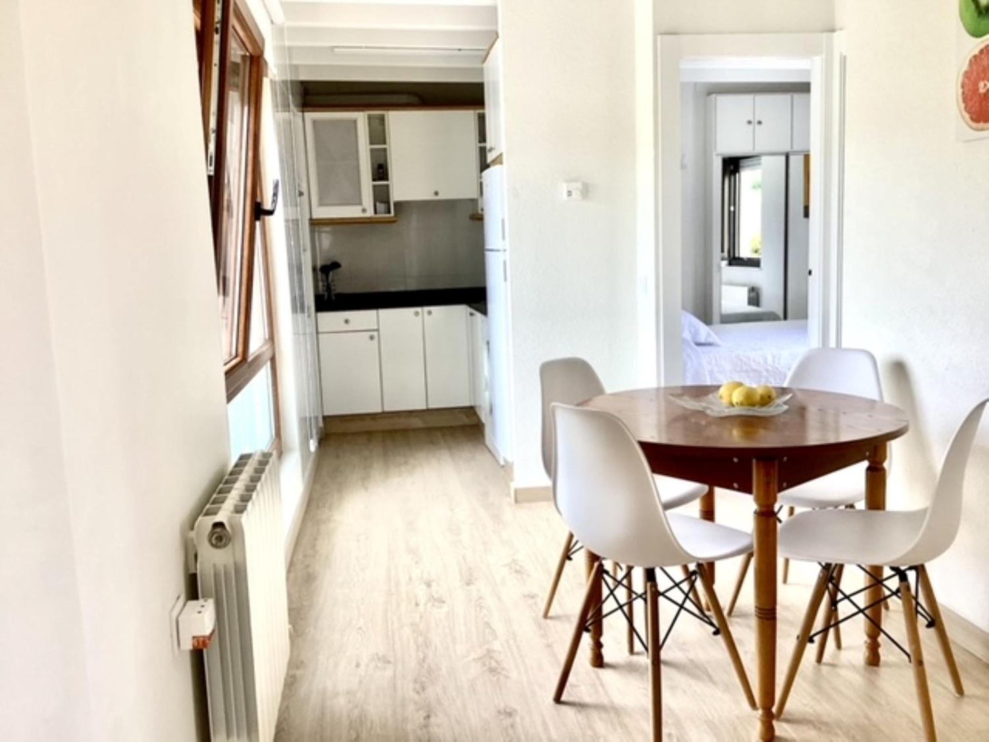 Apartamento Pueblo De Mogro Εξωτερικό φωτογραφία