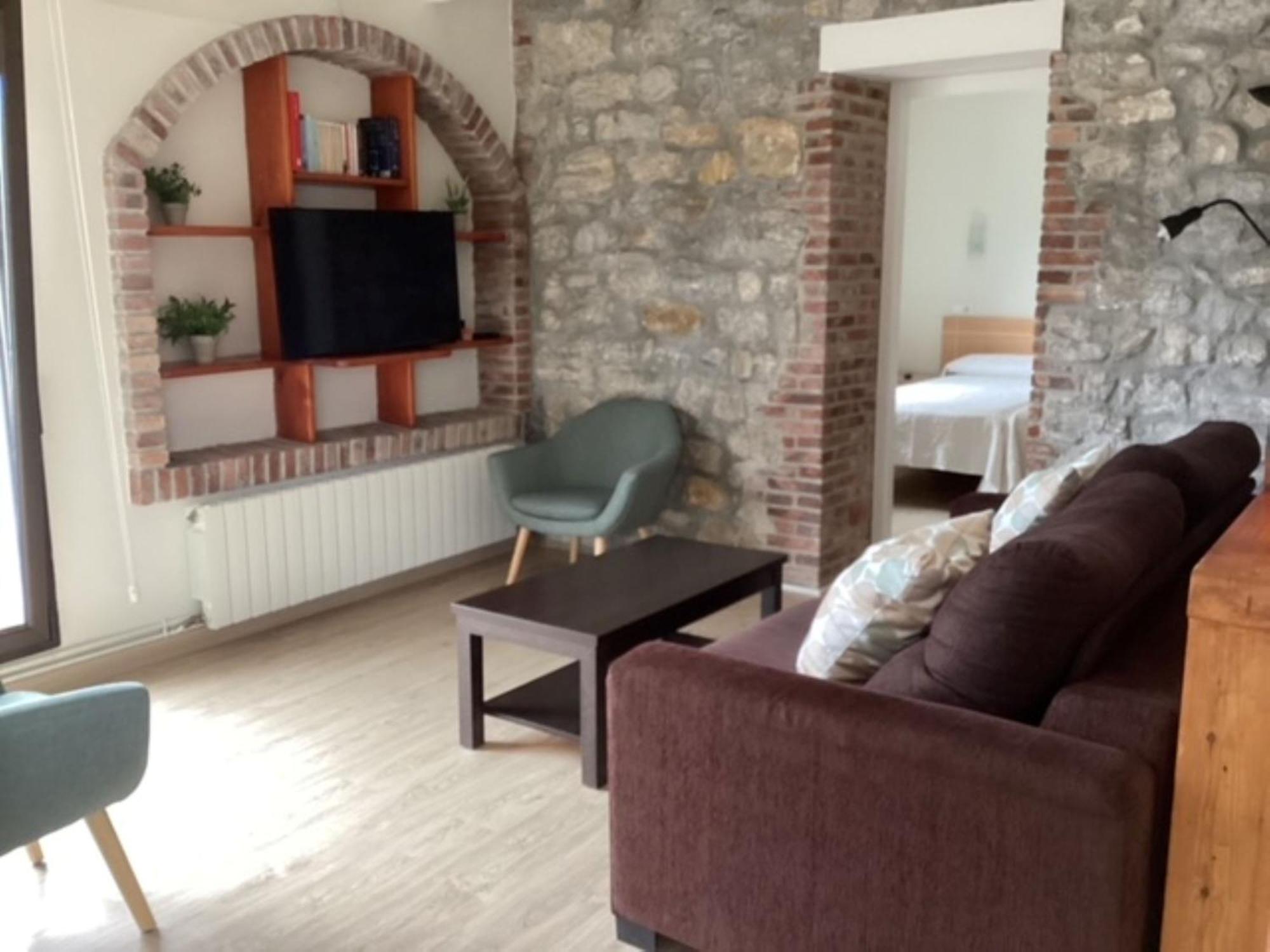 Apartamento Pueblo De Mogro Εξωτερικό φωτογραφία