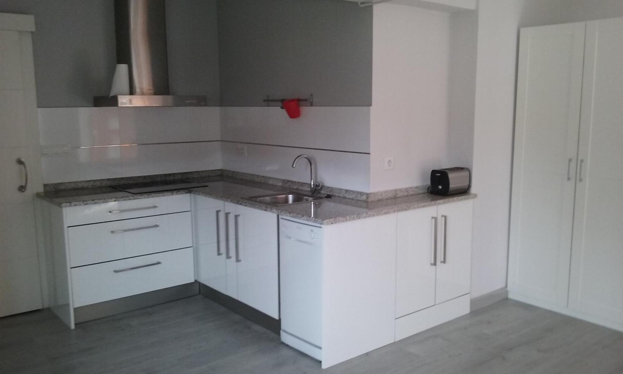 Apartamento Pueblo De Mogro Εξωτερικό φωτογραφία