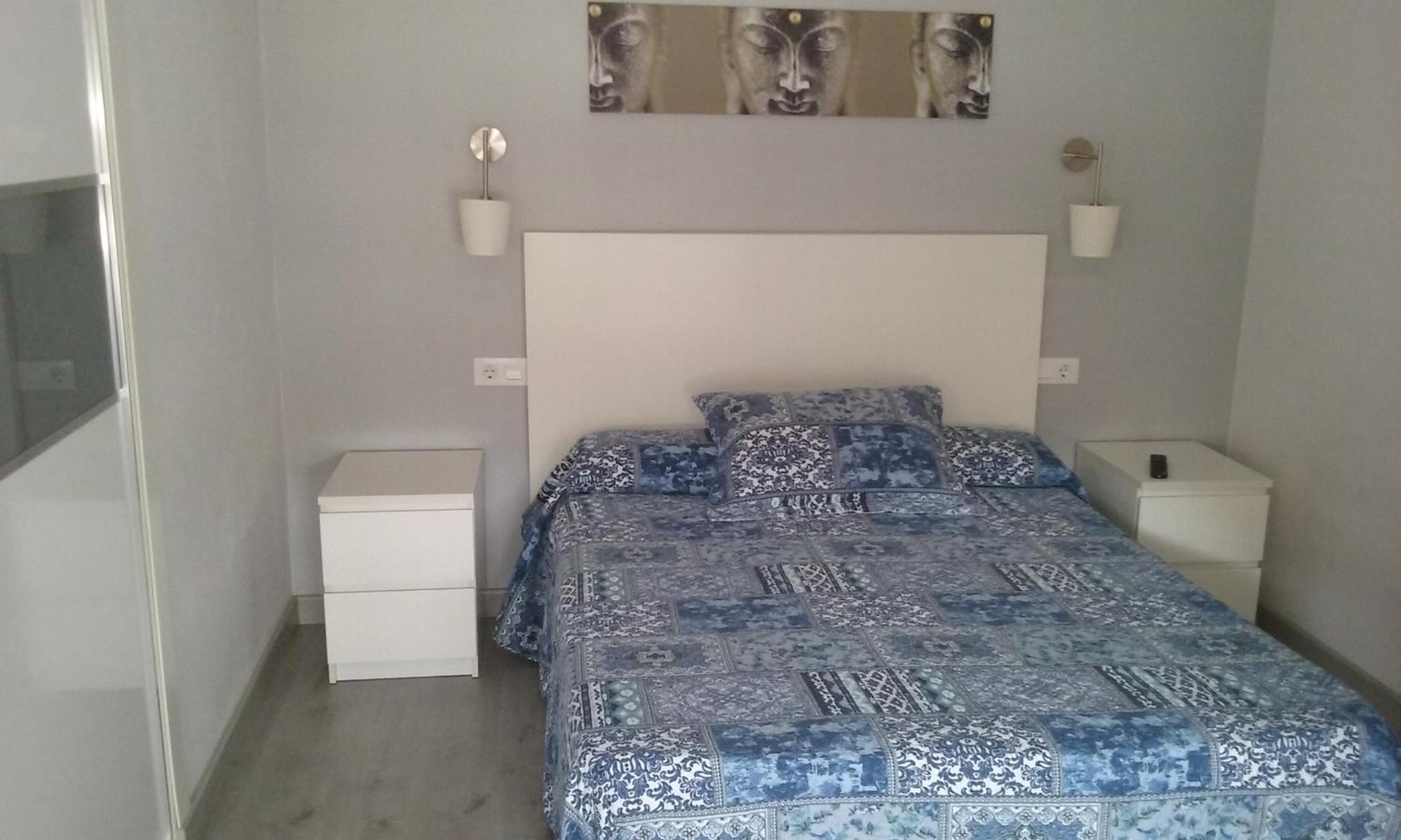 Apartamento Pueblo De Mogro Εξωτερικό φωτογραφία