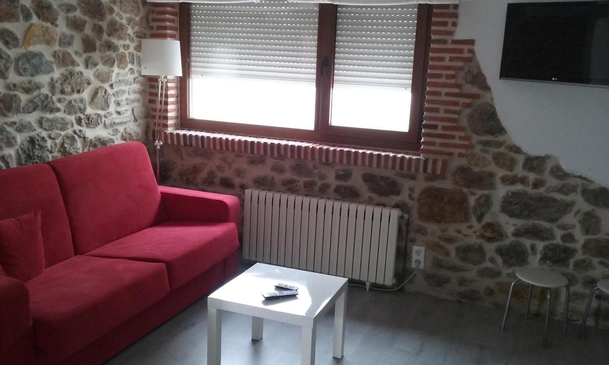 Apartamento Pueblo De Mogro Εξωτερικό φωτογραφία