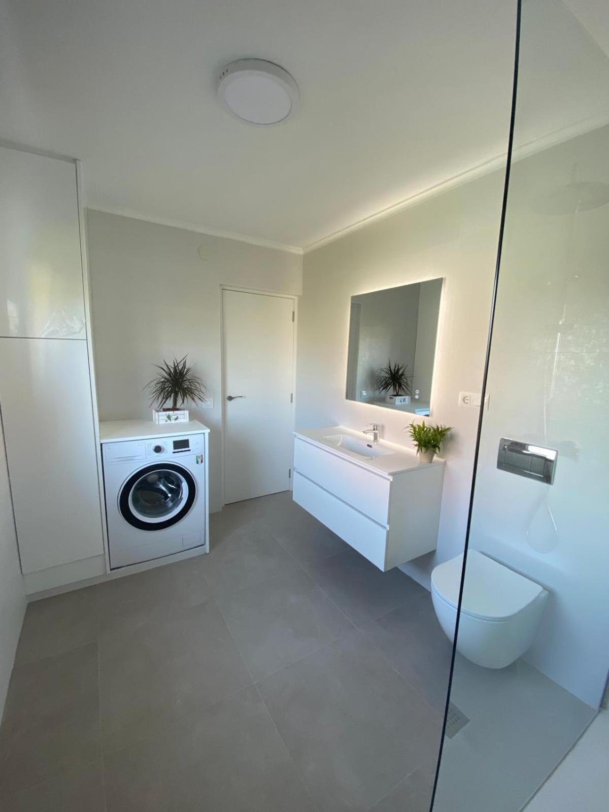 Apartamento Pueblo De Mogro Εξωτερικό φωτογραφία