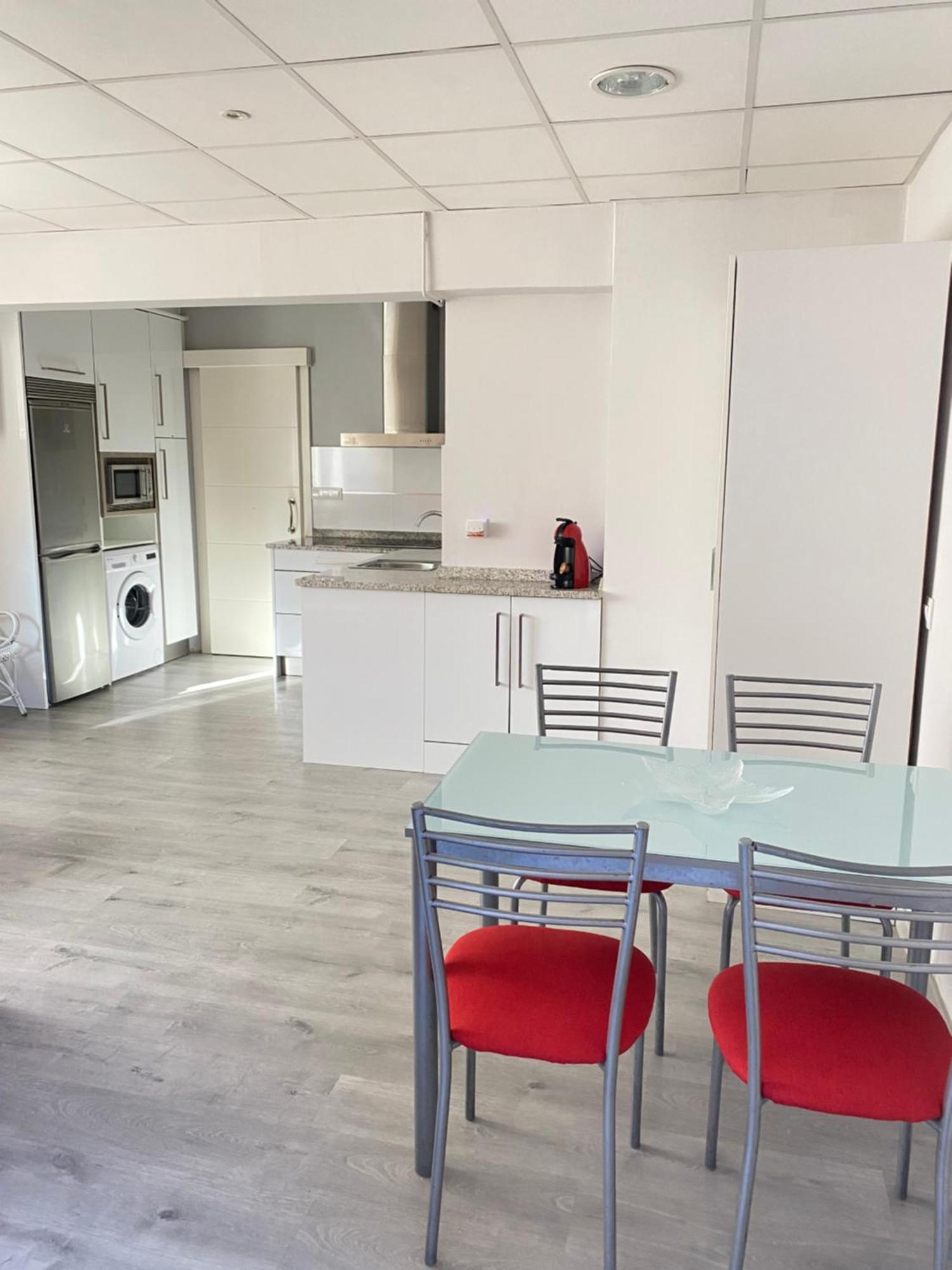 Apartamento Pueblo De Mogro Εξωτερικό φωτογραφία