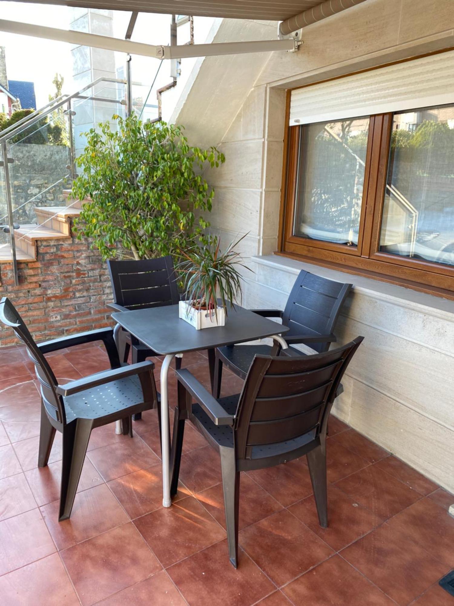 Apartamento Pueblo De Mogro Εξωτερικό φωτογραφία