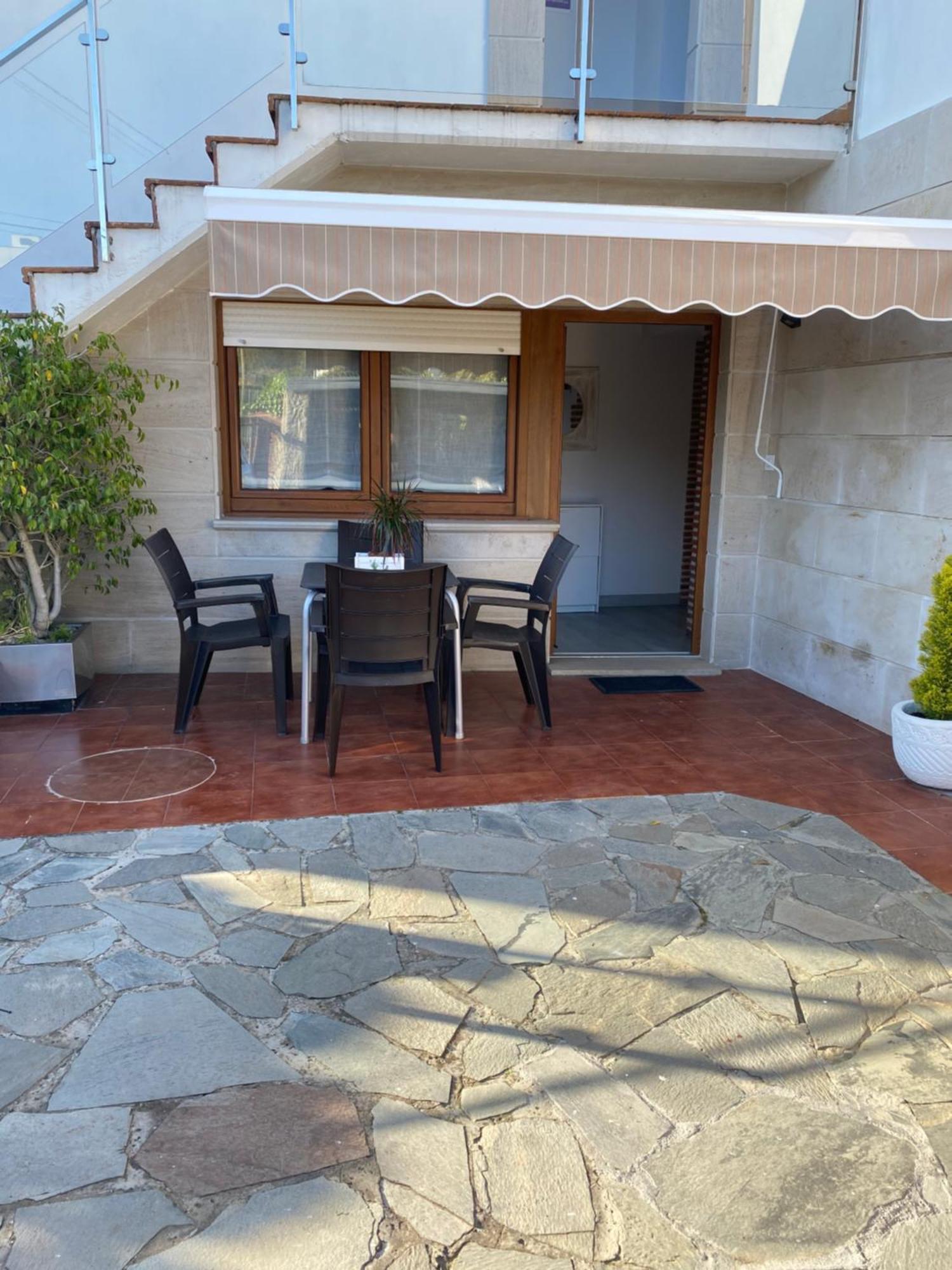 Apartamento Pueblo De Mogro Εξωτερικό φωτογραφία