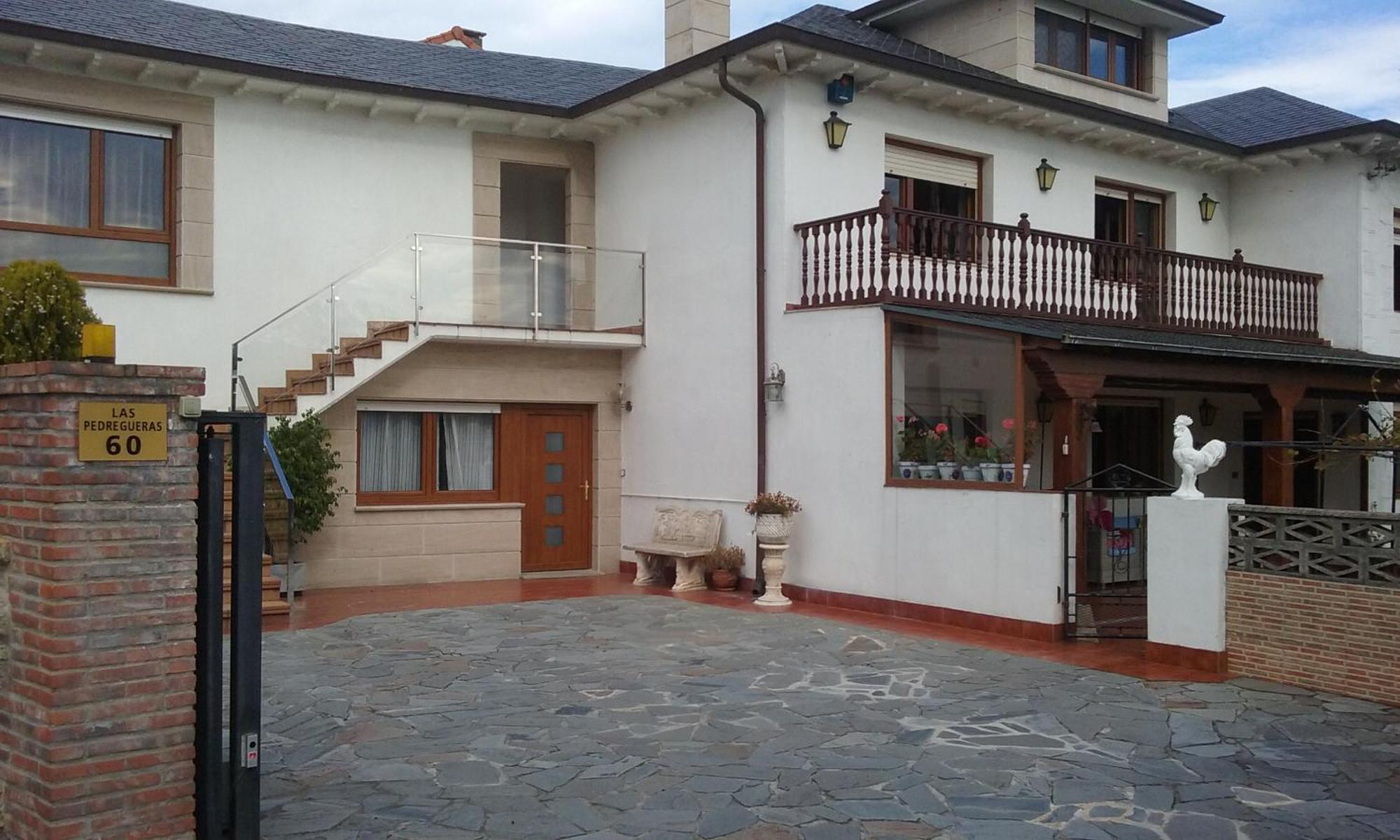 Apartamento Pueblo De Mogro Εξωτερικό φωτογραφία
