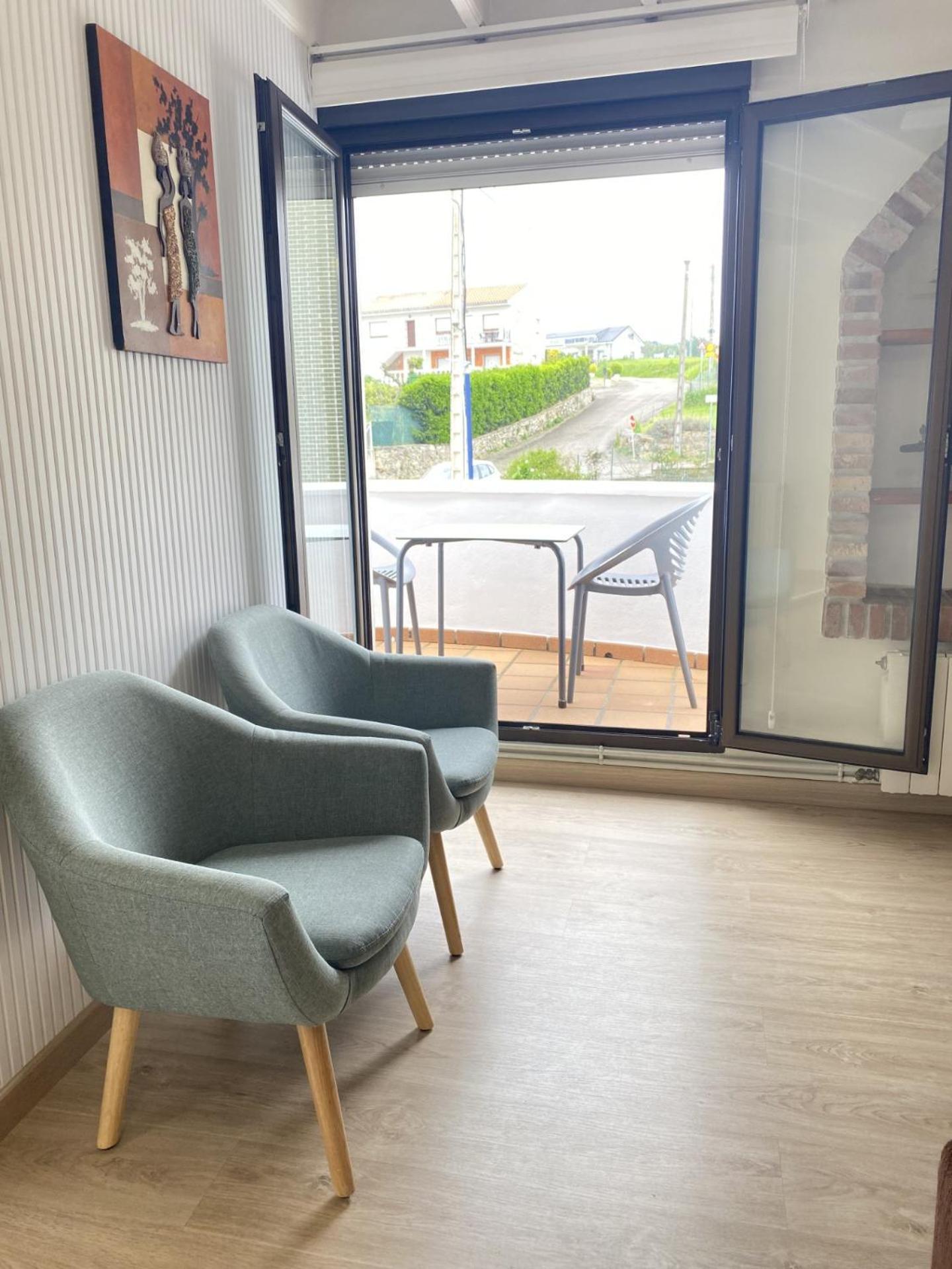 Apartamento Pueblo De Mogro Εξωτερικό φωτογραφία