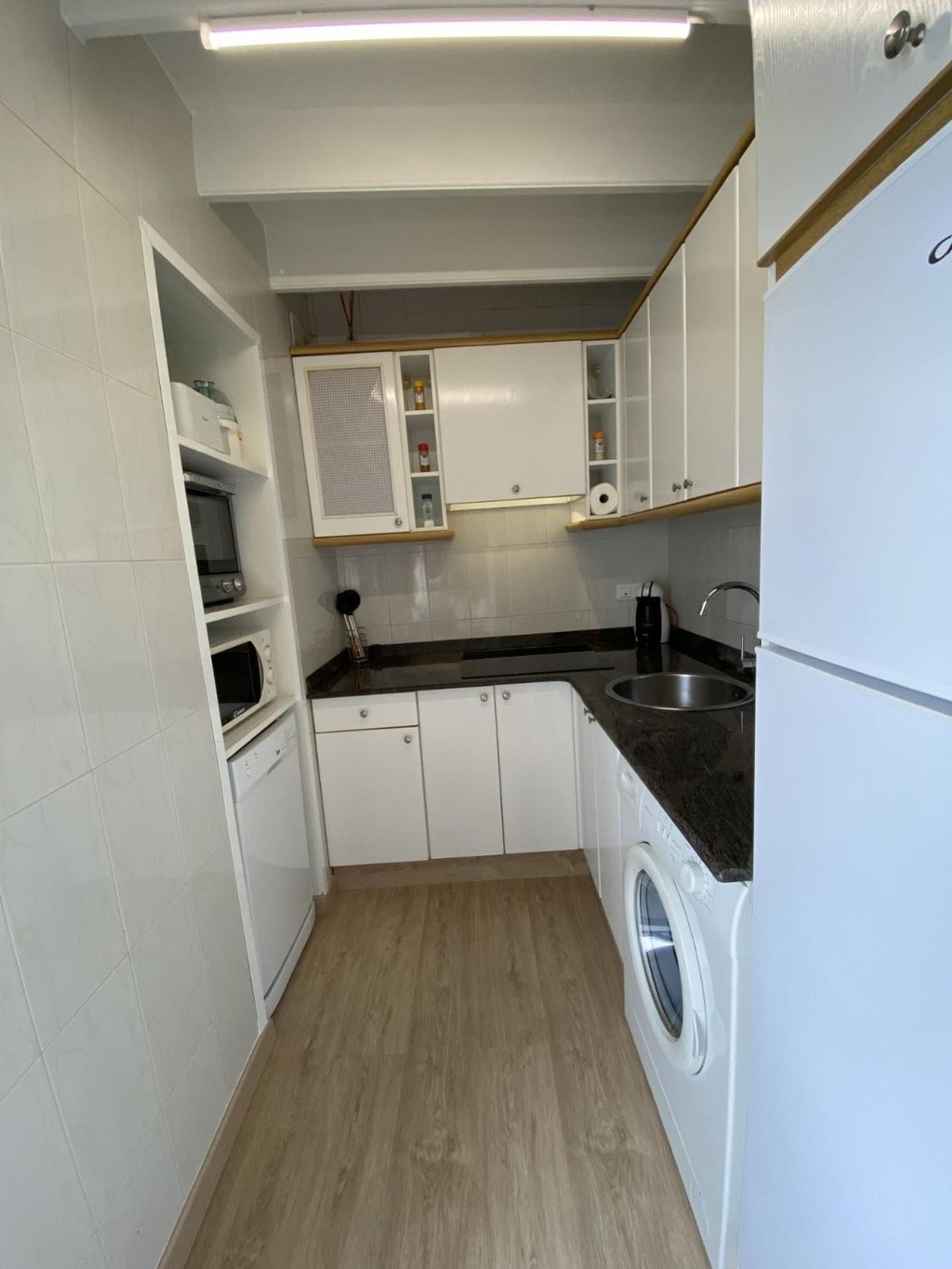 Apartamento Pueblo De Mogro Εξωτερικό φωτογραφία