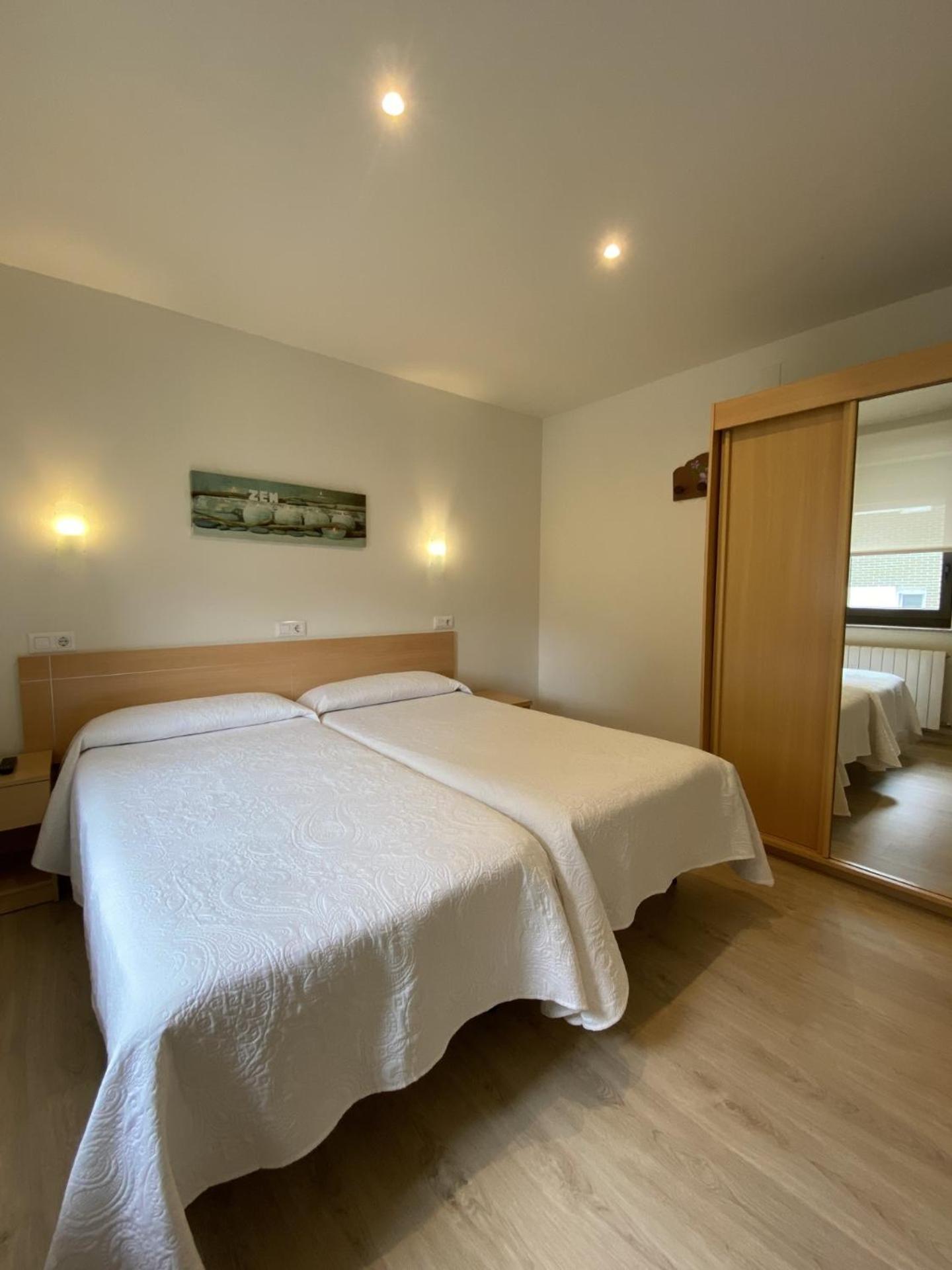 Apartamento Pueblo De Mogro Εξωτερικό φωτογραφία