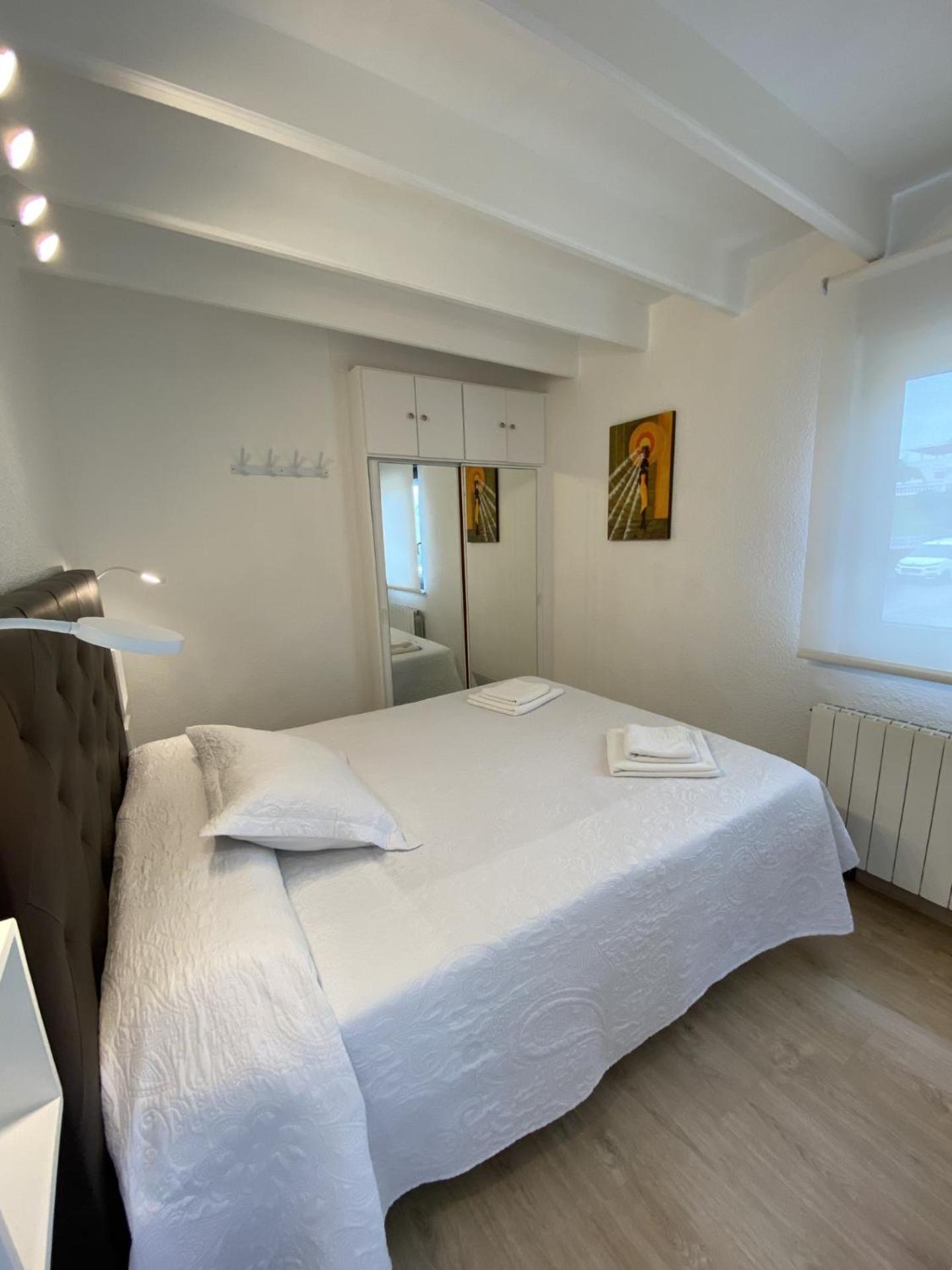 Apartamento Pueblo De Mogro Εξωτερικό φωτογραφία