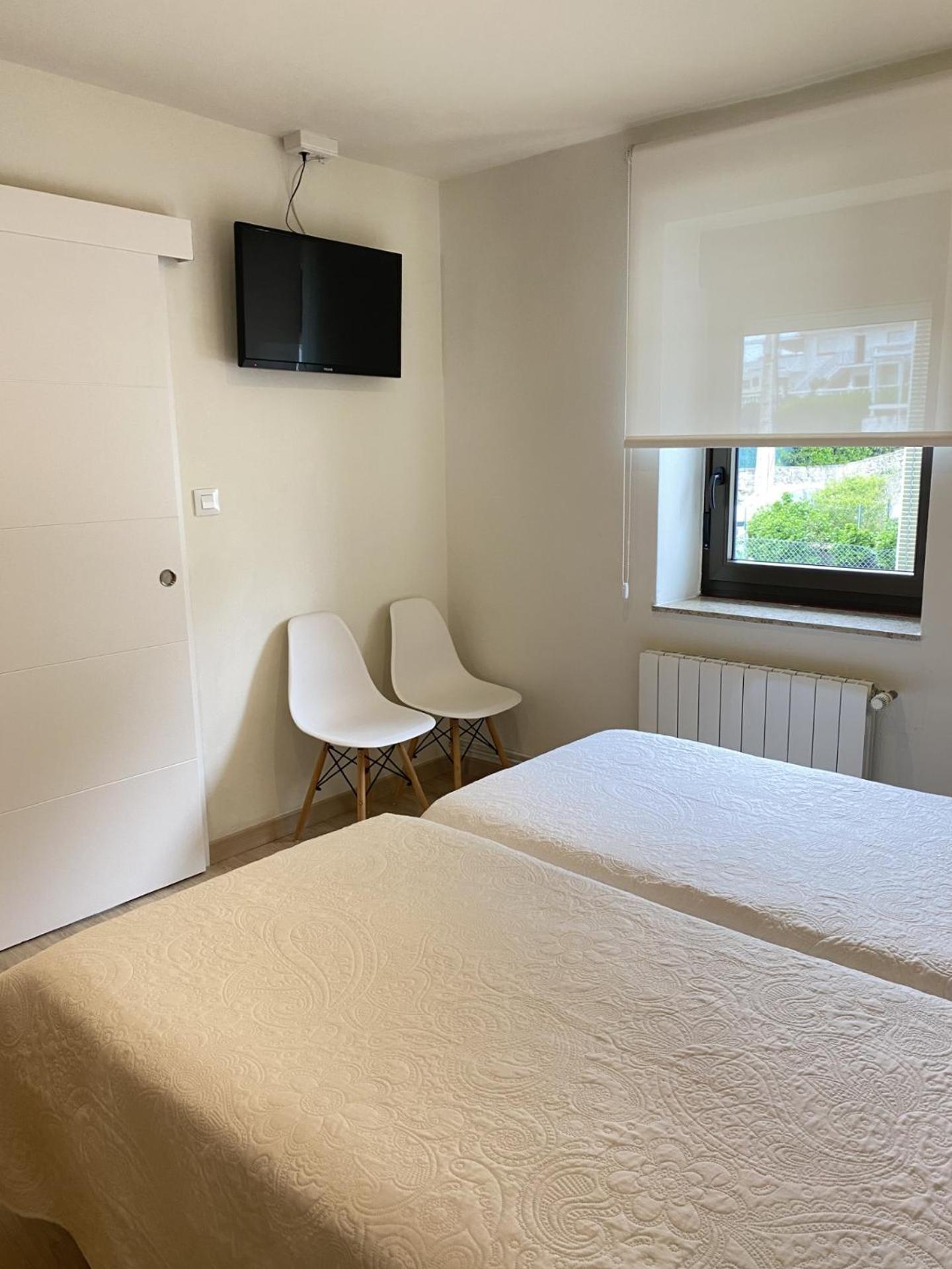 Apartamento Pueblo De Mogro Εξωτερικό φωτογραφία