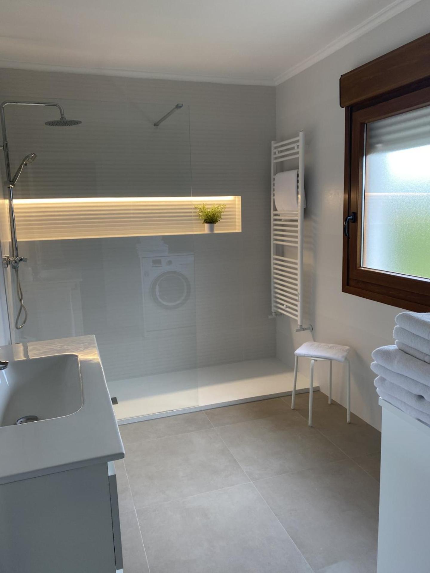 Apartamento Pueblo De Mogro Εξωτερικό φωτογραφία
