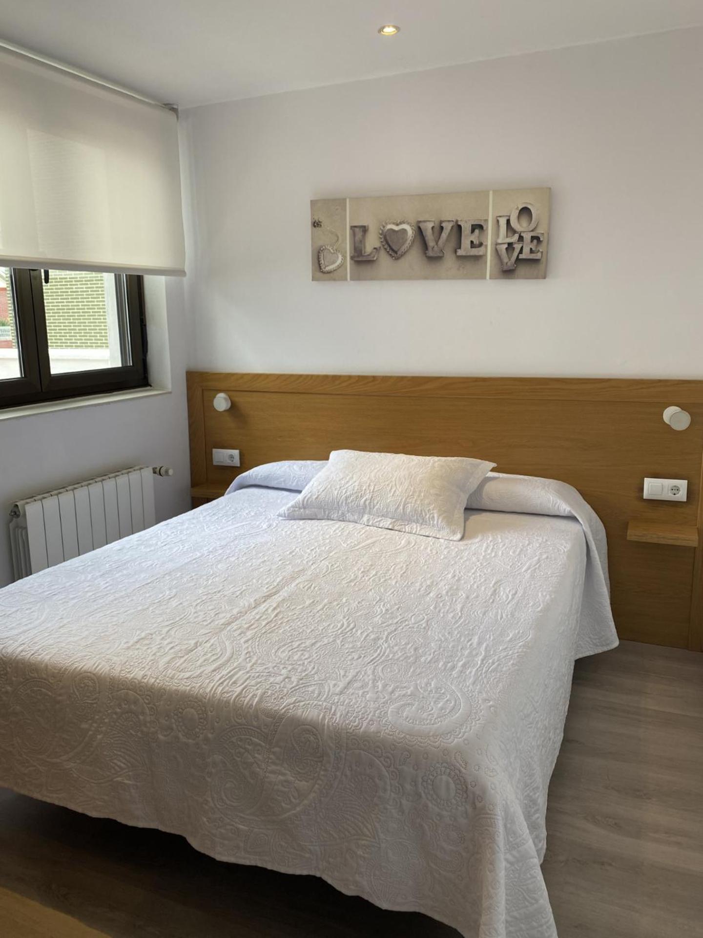 Apartamento Pueblo De Mogro Εξωτερικό φωτογραφία