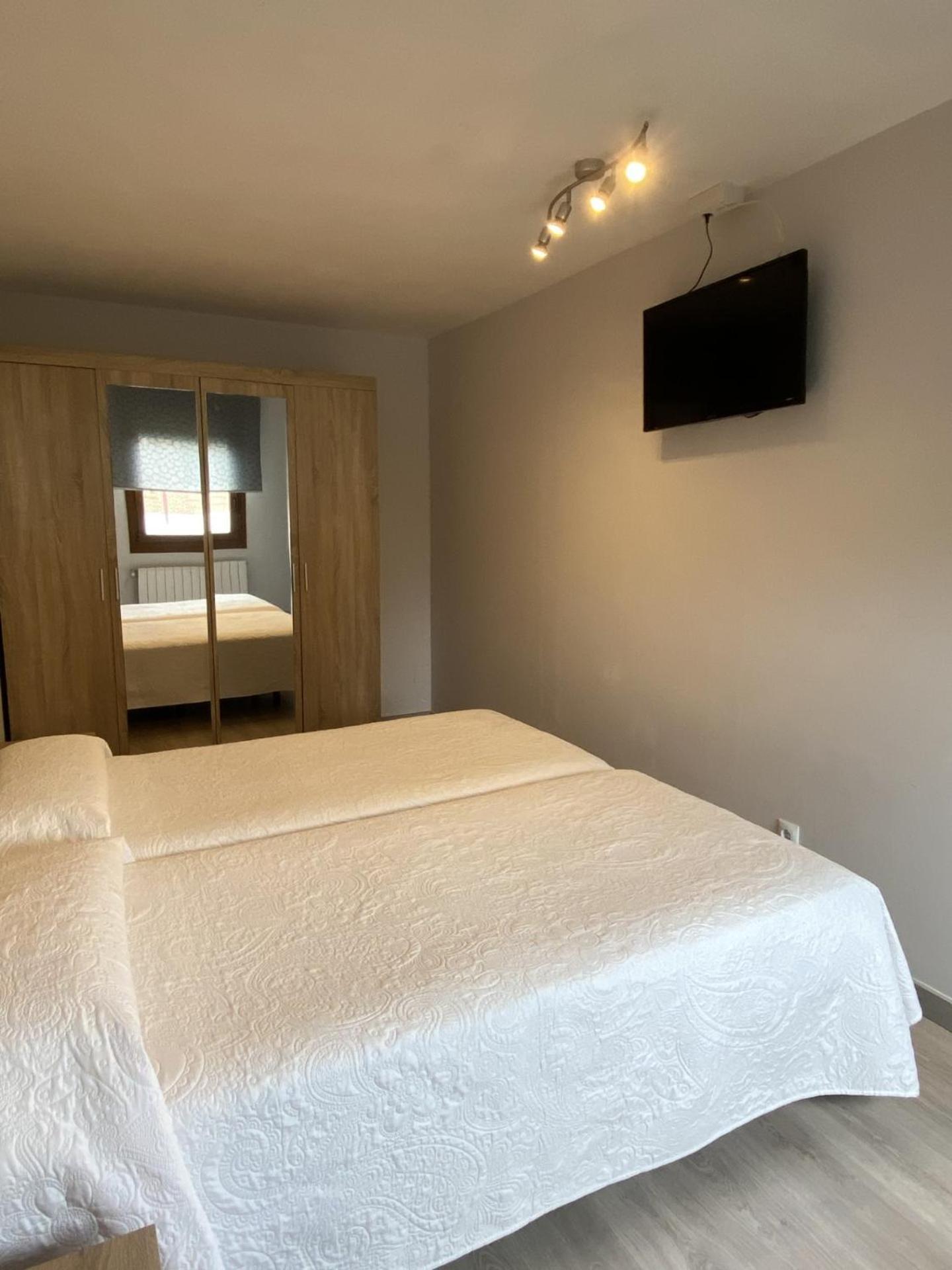 Apartamento Pueblo De Mogro Εξωτερικό φωτογραφία