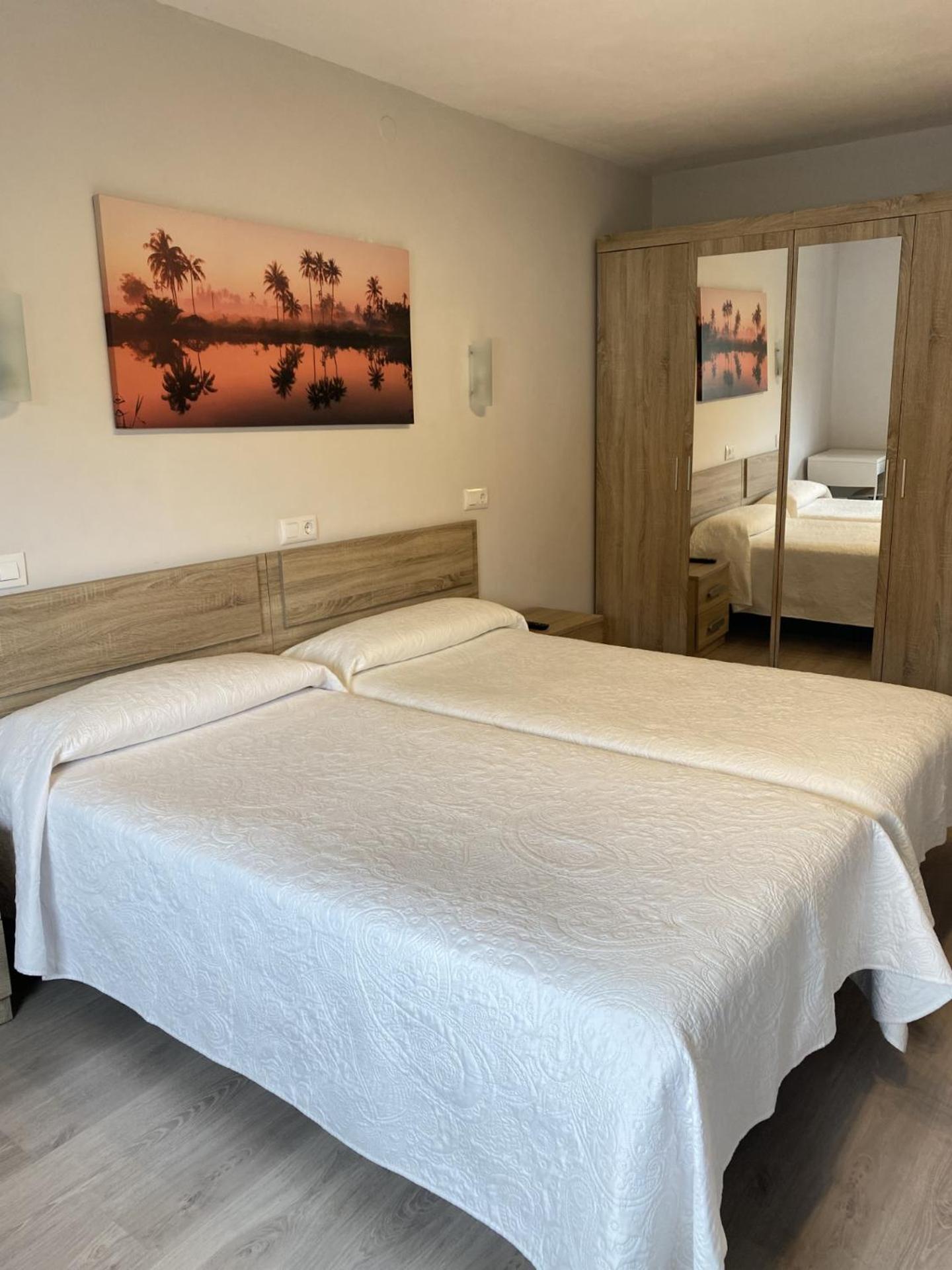 Apartamento Pueblo De Mogro Εξωτερικό φωτογραφία