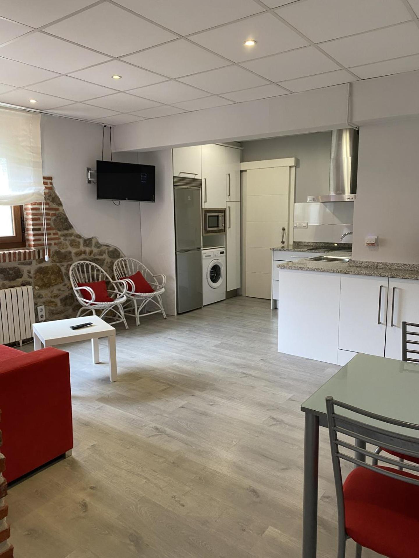 Apartamento Pueblo De Mogro Εξωτερικό φωτογραφία