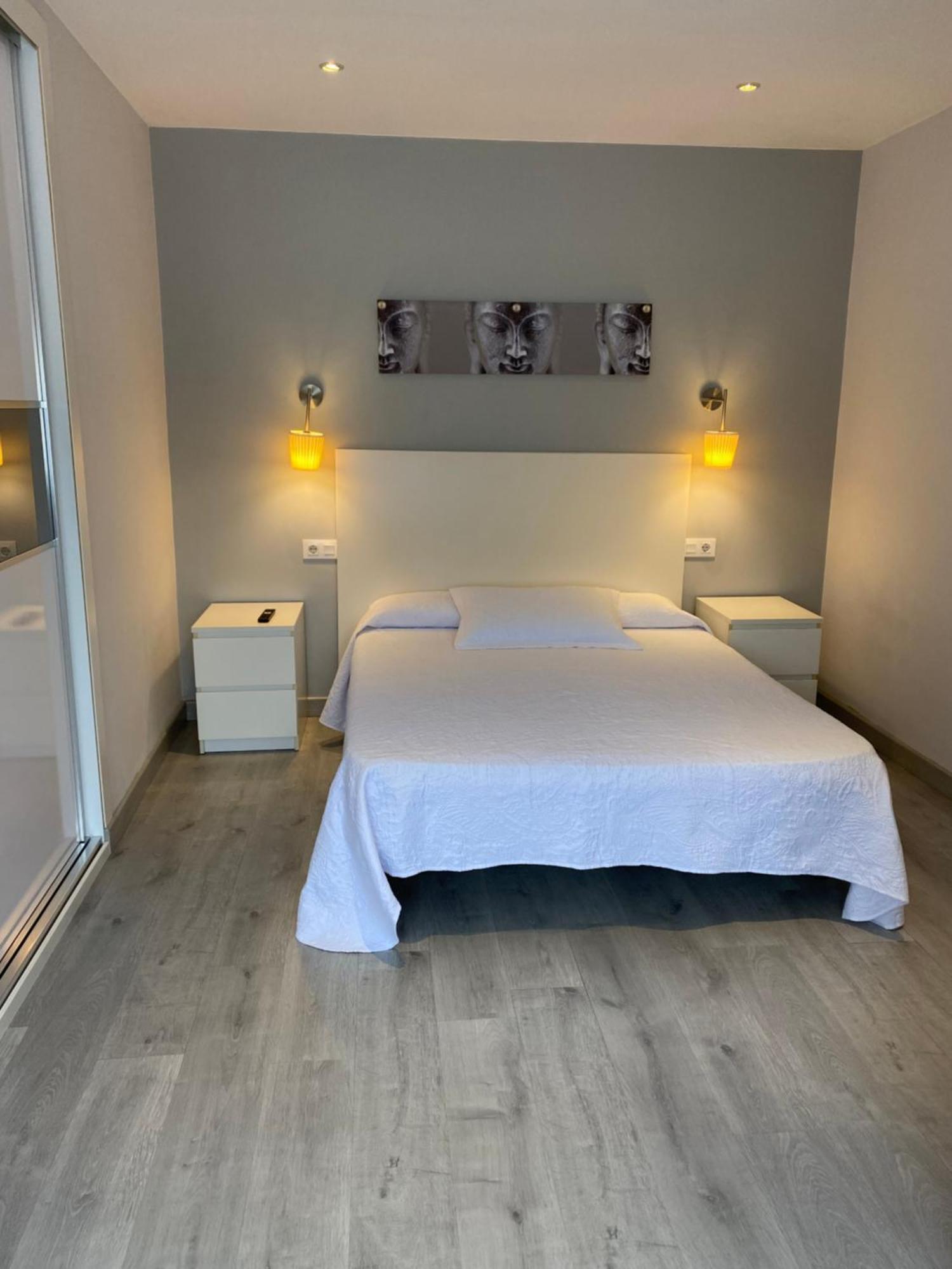 Apartamento Pueblo De Mogro Εξωτερικό φωτογραφία