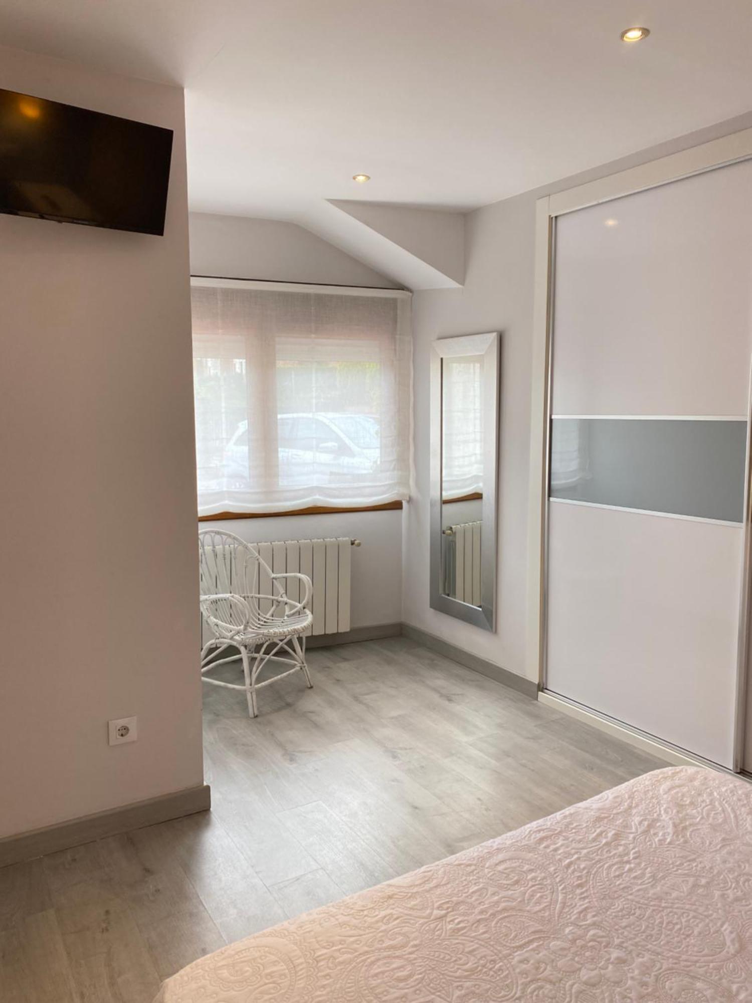 Apartamento Pueblo De Mogro Εξωτερικό φωτογραφία