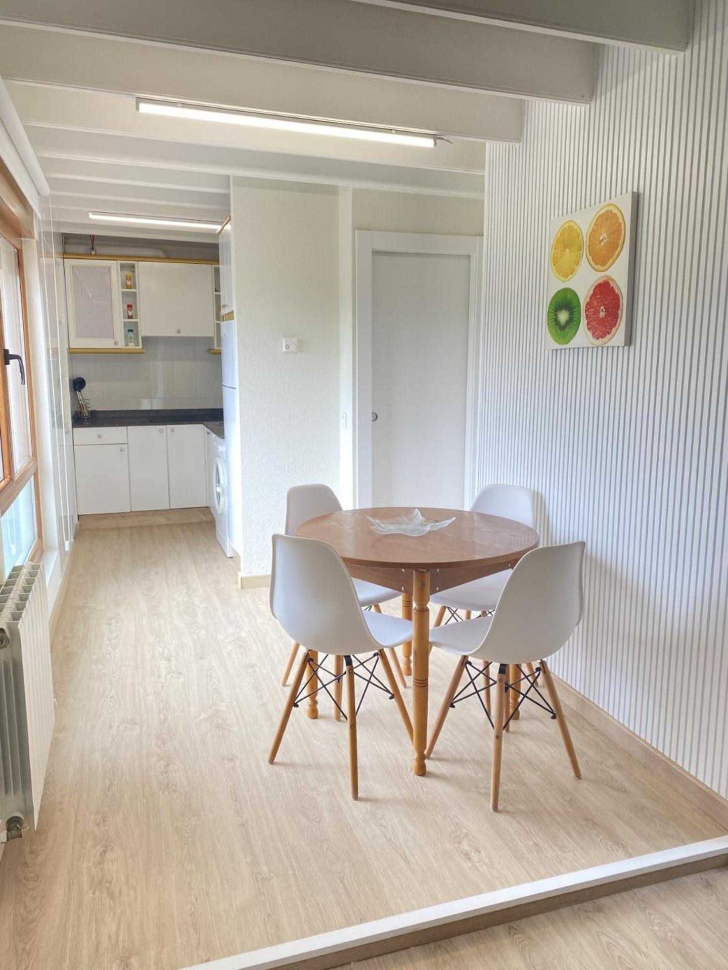 Apartamento Pueblo De Mogro Εξωτερικό φωτογραφία