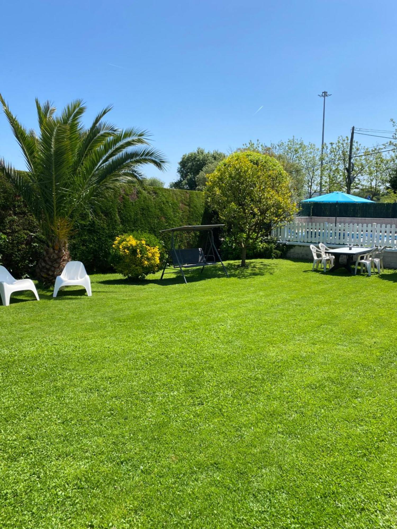 Apartamento Pueblo De Mogro Εξωτερικό φωτογραφία