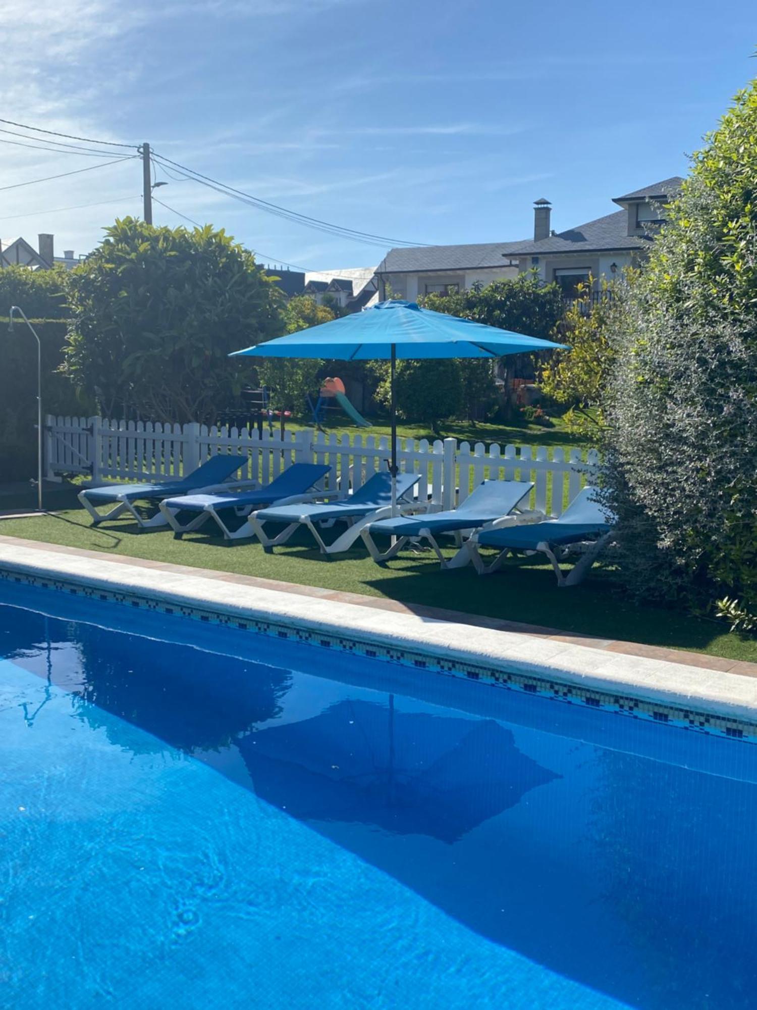 Apartamento Pueblo De Mogro Εξωτερικό φωτογραφία