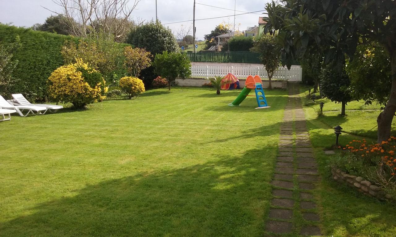Apartamento Pueblo De Mogro Εξωτερικό φωτογραφία