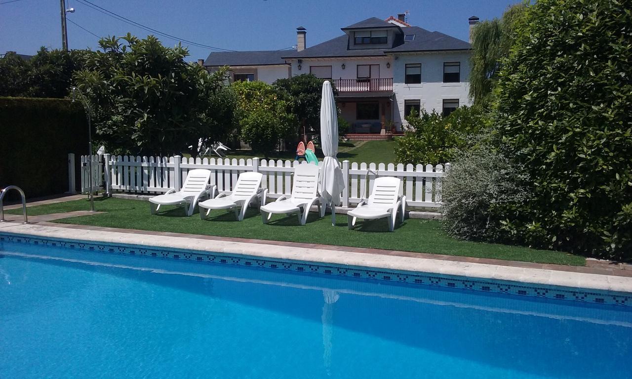 Apartamento Pueblo De Mogro Εξωτερικό φωτογραφία