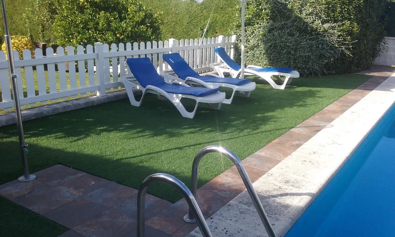 Apartamento Pueblo De Mogro Εξωτερικό φωτογραφία