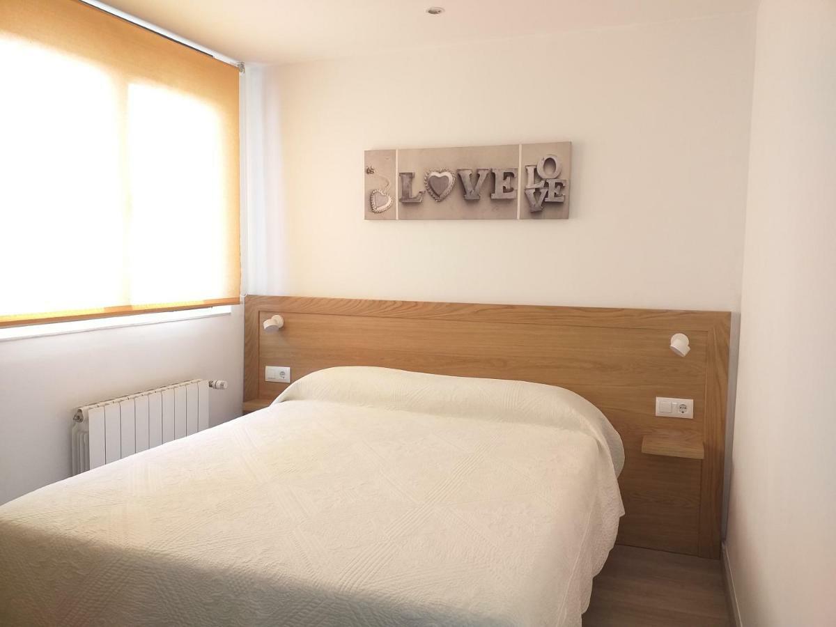 Apartamento Pueblo De Mogro Εξωτερικό φωτογραφία