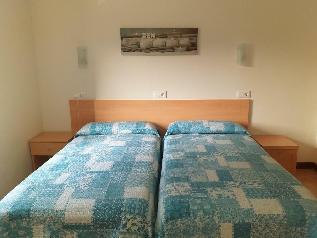 Apartamento Pueblo De Mogro Εξωτερικό φωτογραφία